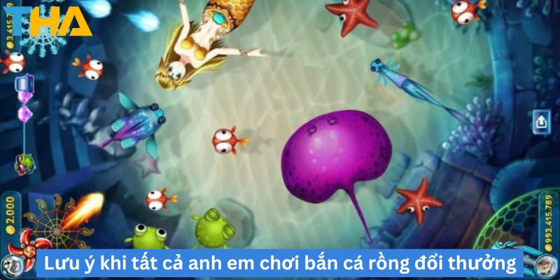 Giới Thiệu Và Hướng Dẫn Cách Chơi Bắn Cá Rồng Đổi Thưởng 10 Lưu ý khi tất cả anh em chơi bắn cá rồng đổi thưởng