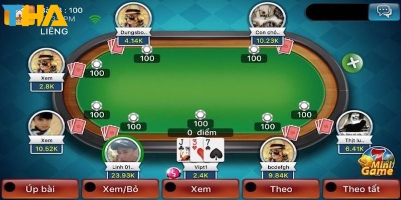 Cách Chơi Liêng ThienHabet Dễ Hiểu Và Dễ Thắng Nhất Năm 2024 10 Cách tính điểm trong game Liêng