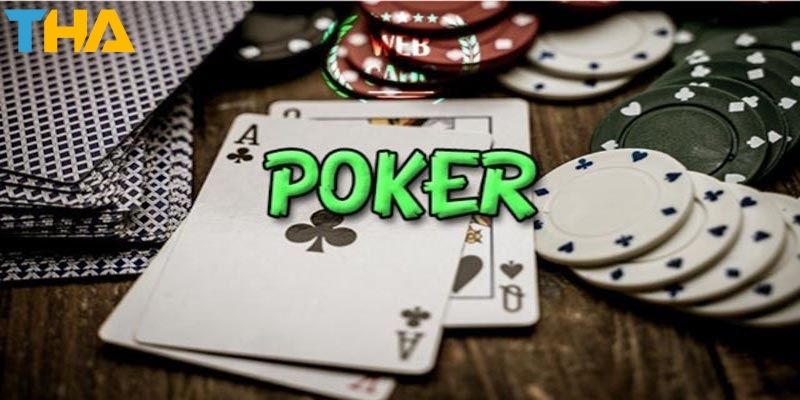 Cách Chơi Poker Tại ThienHabet Giúp Bạn Giành Chiến Thắng 9 Cách chơi poker tại thienhabet chi tiết dành cho tân binh