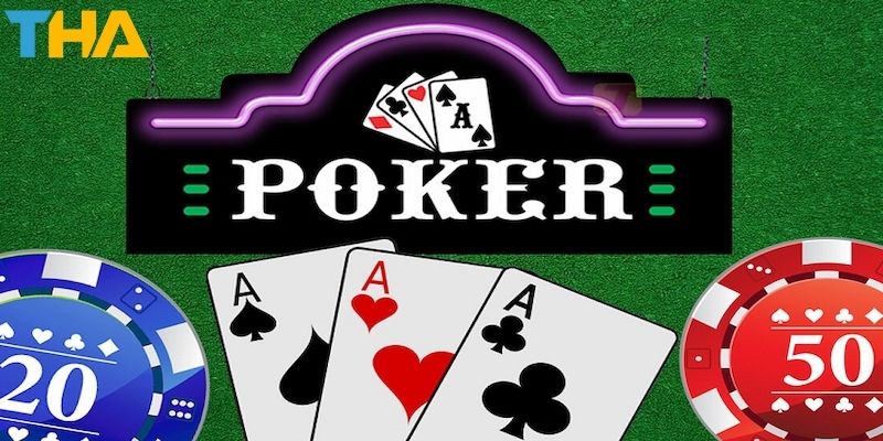 Cách Chơi Poker Tại ThienHabet Giúp Bạn Giành Chiến Thắng 8 Cách chơi poker tại thienhabet giúp bạn giành chiến thắng