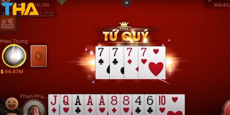 Cách Chơi Tiến Lên Miền Nam Thienhabet – Mẹo Chiến Thắng 12 Lưu ý khi chơi tiến lên miền nam tại nhà cái Thienhabet