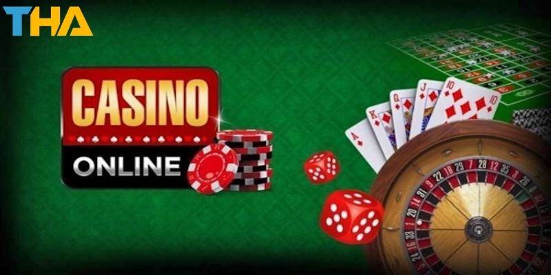 Casino 11 Kho game đa dạng đồ sộ có hàng trăm trò chơi