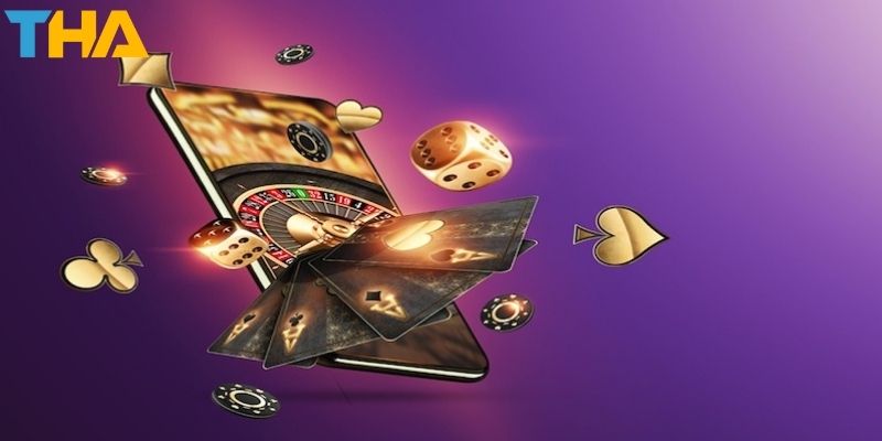 Casino 13 1 trong những yếu tố quan trọng nhất khi tham gia cá cược là quản lý vốn