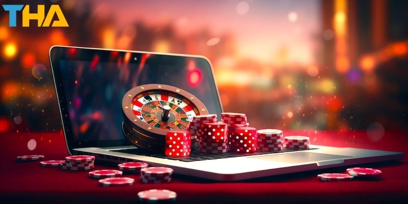 Casino 10 Casino thienhabet – Trải Nghiệm Sang Trọng Và Hiện Đại