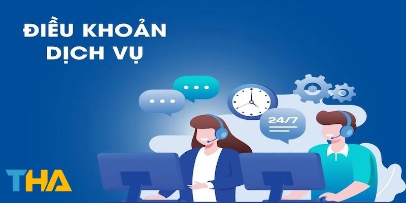 Điều Khoản Dịch Vụ Thienhabet Quan Trọng Người Chơi Cần Biết 1 Việc tìm hiểu và đọc kỹ điều khoản dịch vụ của nhà cái là một bước quan trọng