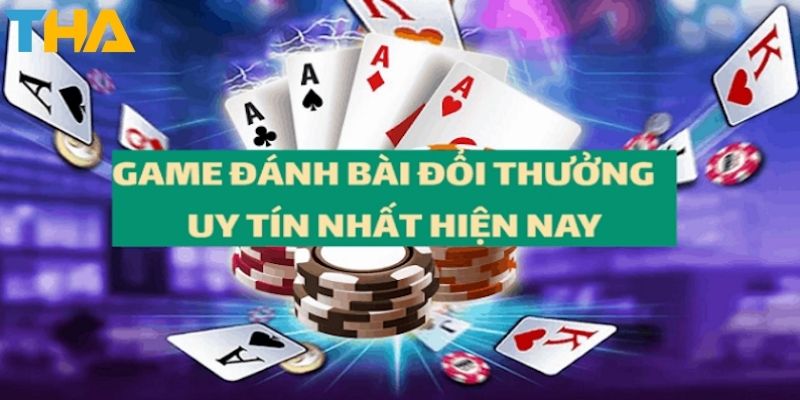 Game Bài Đổi Thưởng Tiền Thật – Sân Chơi Giải Trí Đỉnh Cao 4 Mỗi trò trong sảnh game bài đổi thưởng thienhabet đều có các mức cược khác nhau