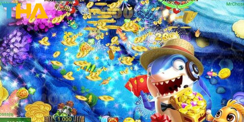 Game Bắn Cá Đổi Thưởng Uy Tín Nhất Hiện Nay Tại Thienhabet 4 Tiêu chí chọn nhà cái chơi game bắn cá đổi thưởng uy tín nhất hiện nay