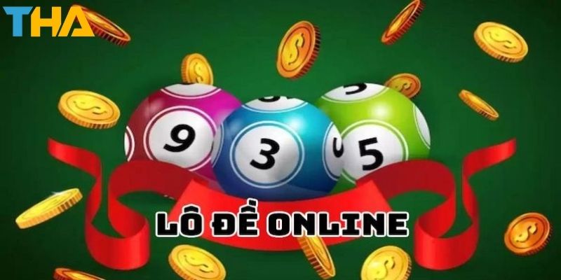 Lô đề 5 Hướng dẫn cách chơi đánh đề online tại thienhabet