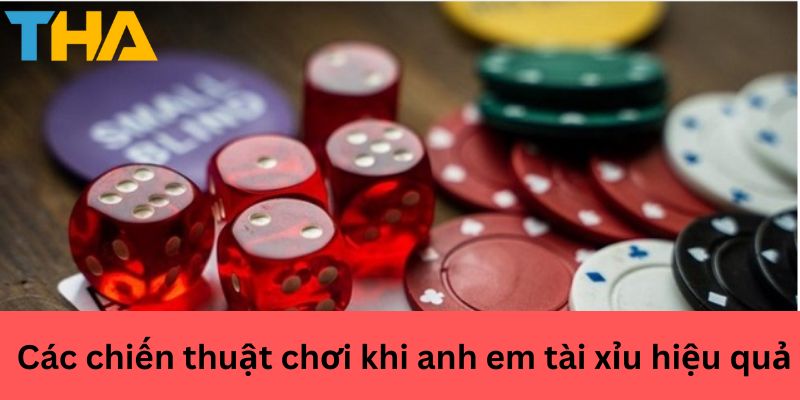 Luật Chơi Tài Xỉu - Hướng Dẫn Chi Tiết Và Cách Thắng Lớn 9 Các chiến thuật chơi đúng luật chơi tài xỉu khi anh em tài xỉu hiệu quả