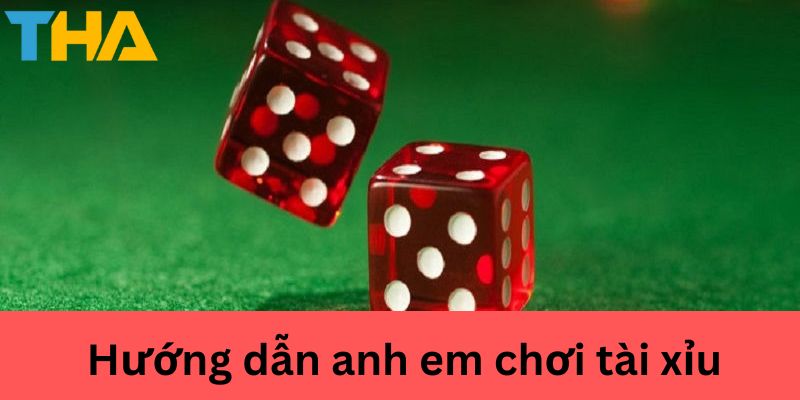 Luật Chơi Tài Xỉu - Hướng Dẫn Chi Tiết Và Cách Thắng Lớn 10 Hướng dẫn anh em chơi tài xỉu tại thienhabet