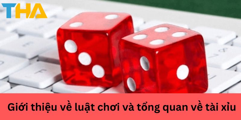 Luật Chơi Tài Xỉu - Hướng Dẫn Chi Tiết Và Cách Thắng Lớn 7 Giới thiệu về luật chơi và tổng quan về tài xỉu.