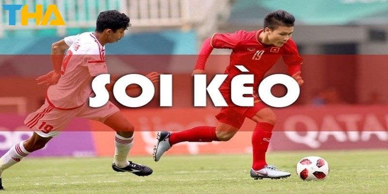 Soi kèo 12 3 Cách xem kèo bóng đá hiệu quả dành cho bet thủ