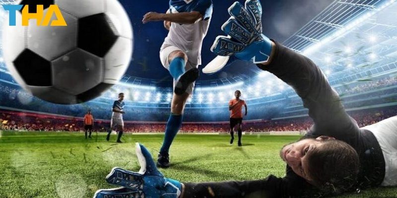 Soi kèo 14 Hướng dẫn cách xem kèo bóng đá dễ hiểu dành cho tân thủ