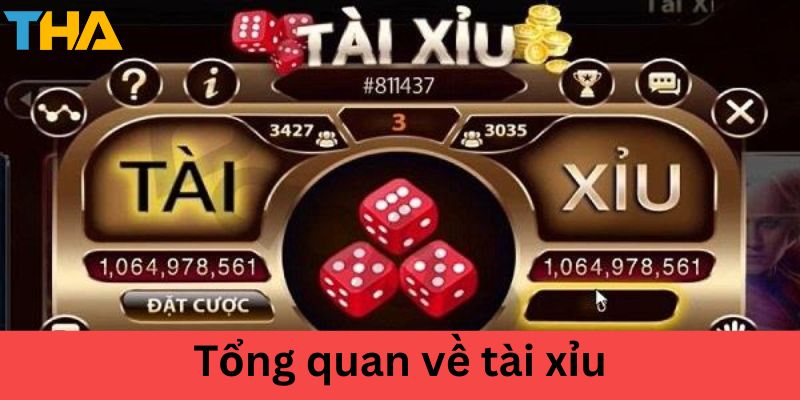 Tool Tài Xỉu Trên Điện Thoại - Giải Mã Cách Chơi Tối Ưu 7 Tổng quan về tài xỉu