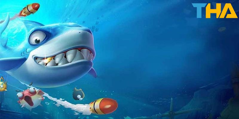 Top Game Bắn Cá Đổi Thưởng Đáng Chơi Nhất Tại Thienhabet 8 Danh sách top game bắn cá đổi thưởng được chơi nhiều nhất hiện nay
