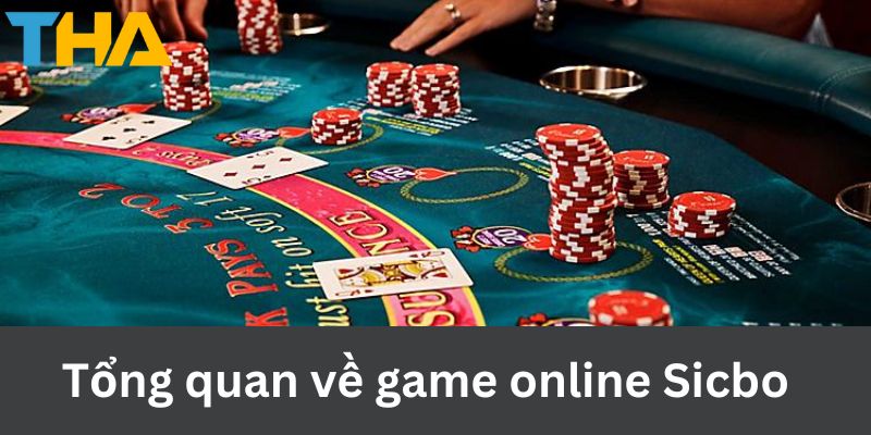 Cách Chơi Sicbo - Bí Quyết Chinh Phục Trò Chơi Tại Thienhabet 2 Tổng quan về game online Sicbo