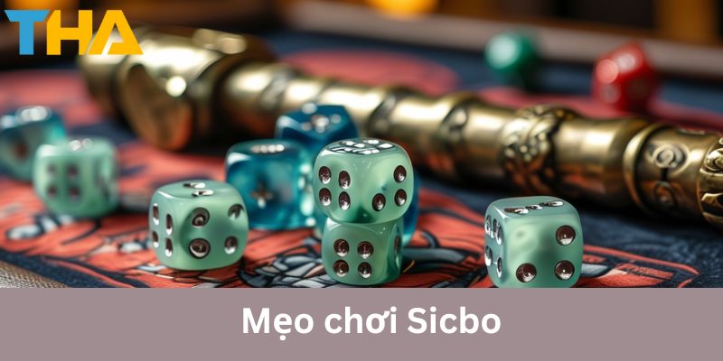 Mẹo chơi game Sicbo là gì