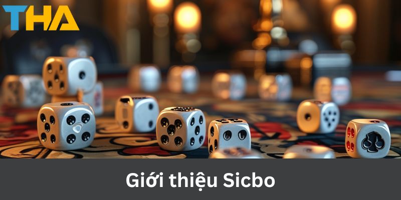 Luật Chơi Sicbo - Hiểu Rõ Để Thắng Lớn Tại Thienhabet 2 Giới thiệu về sicbo và luật chơi Sicbo
