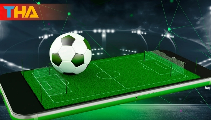 Tìm Hiểu Tất Tần Tật Về Bóng Đá Saba (Virtual Football) 2025 7 Bóng đá Saba là gì?