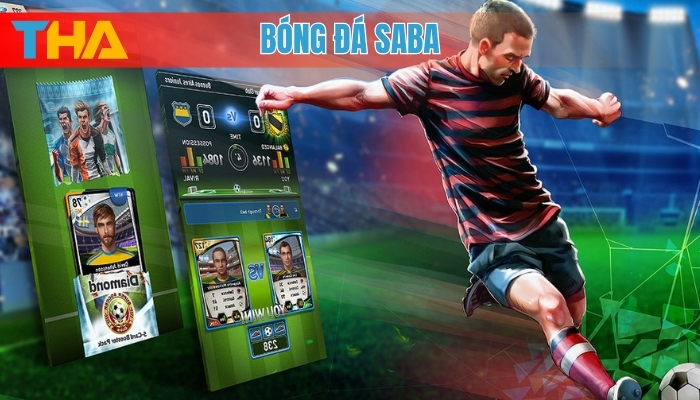 Tìm Hiểu Tất Tần Tật Về Bóng Đá Saba (Virtual Football) 2025 6 Bóng đá Saba