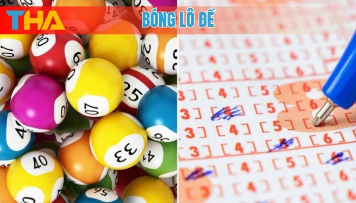Bóng Lô Đề 2025: Giải Mã Cách Tính và Cơ Hội Trúng Thưởng Xổ Số 8 Bóng lô đề