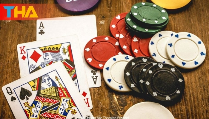 5 Chiến Lược C-Bet Trong Poker Hiệu Quả Nhất 2025 6 C-bet là gì trong Poker?