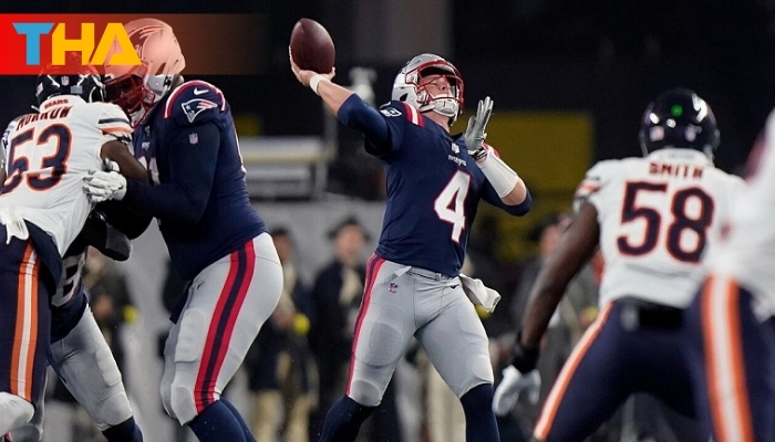 Cá Cược Bóng Bầu Dục - Thắng Lớn Cùng NFL Hấp Dẫn 2025 7 Cá độ bóng bầu dục