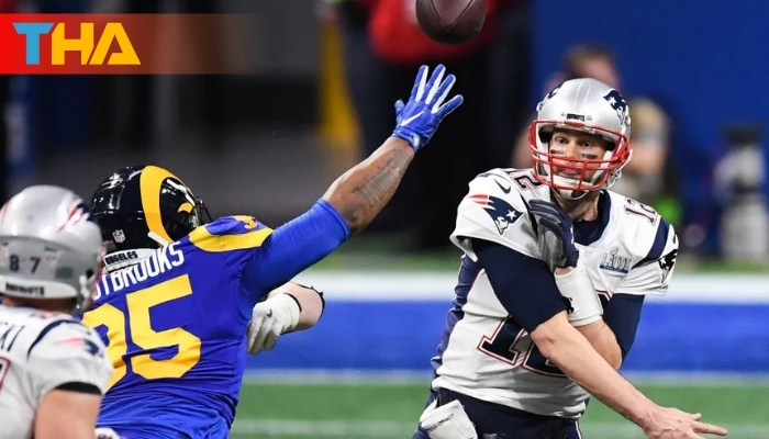 Cá Cược Bóng Bầu Dục - Thắng Lớn Cùng NFL Hấp Dẫn 2025 6 Cách cá cược bóng bầu dục