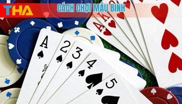 Cách chơi mậu binh 2025: Hướng dẫn chi tiết cho người mới 8 Cách chơi mậu binh