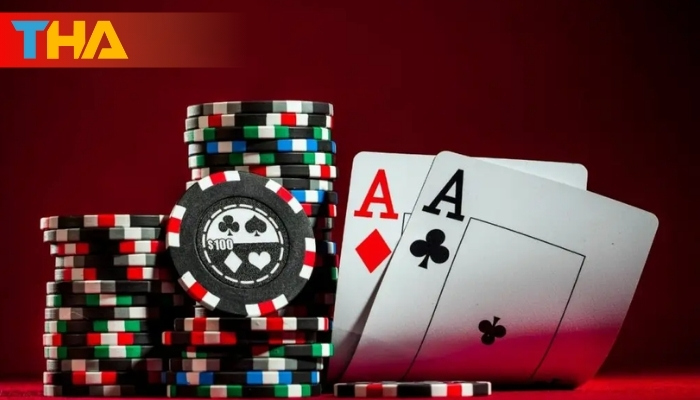 Cách chơi casino luôn thắng: Bí quyết chiến thắng dễ dàng 2025 2 Cách chơi thắng Casino