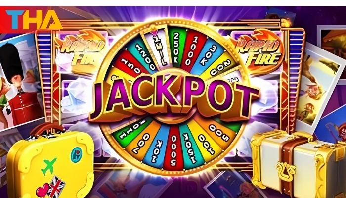Jackpot là gì: Hướng dẫn chi tiết cho người mới 2025 6 Game Jackpot là gì?