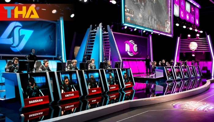 Bet LOL: Hướng Dẫn Cá Cược Liên Minh Huyền Thoại 2025 6 Hình thức cá cược LOL