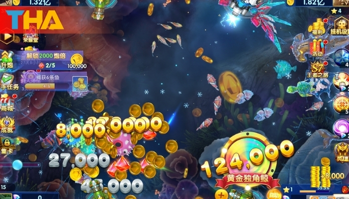 Cách Chơi Bắn Cá Online Hiệu Quả: 8 Mẹo Và Kinh Nghiệm Dễ Thắng 3 Kinh nghiệm chơi bắn cá dễ thắng