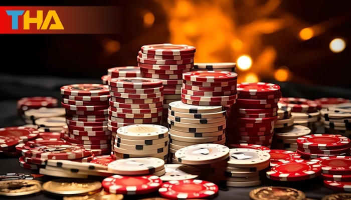 Cách chơi casino luôn thắng: Bí quyết chiến thắng dễ dàng 2025 3 Kinh nghiệm chơi cờ bạc online
