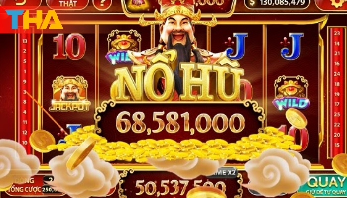 Thế Giới Game Nổ Hũ Tặng Code Tân Thủ - Cơ Hội Khởi Nghiệp 2025 6 Nổ hũ tặng code tân thủ