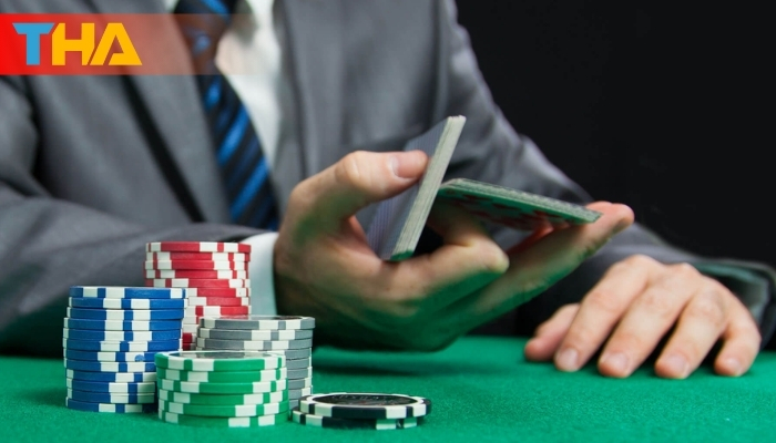 Bankroll Poker Quản Lý Vốn Thông Minh Để Chiến Thắng Trong Poker 3 Quản lý Bankroll Poker