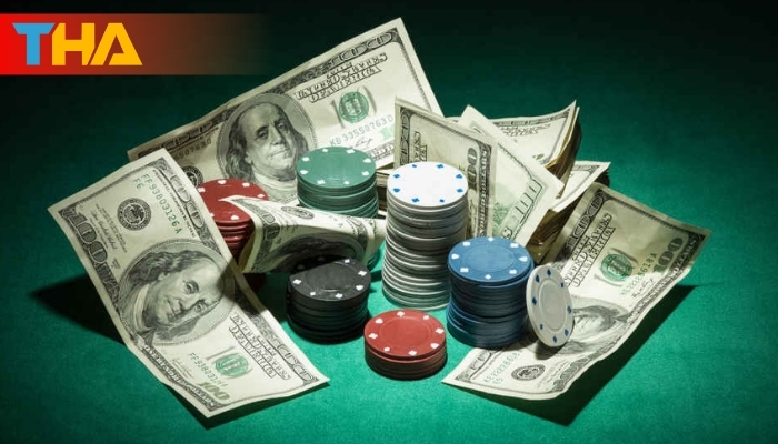 Bankroll Poker Quản Lý Vốn Thông Minh Để Chiến Thắng Trong Poker 2 Quản lý vốn Poker