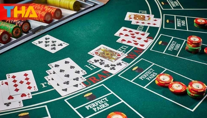 3 đôi thông chặt được gì trong game bài? 6 Sử dụng 3 đôi thông hiệu quả