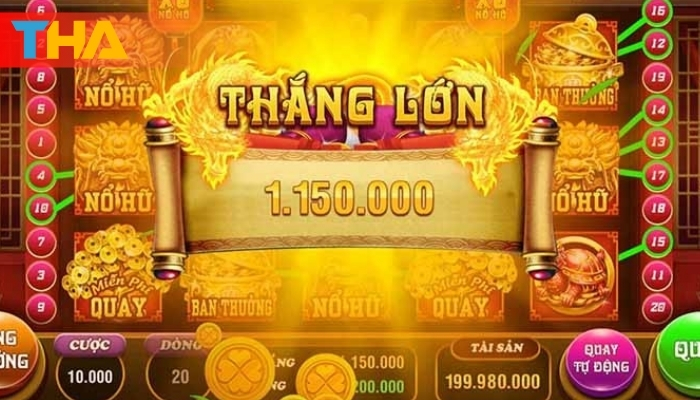 Thế Giới Game Nổ Hũ Tặng Code Tân Thủ - Cơ Hội Khởi Nghiệp 2025 7 Tải game nổ hũ tặng code tân thủ