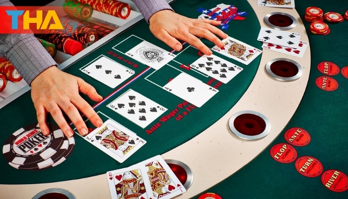 Baccarat Có Lừa Đảo Không? Chơi An Toàn Cùng Thienhabet 2025 8 Casino baccarat có lừa đảo không?