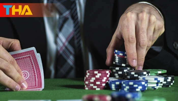 Bài Rác Trong Poker Là Gì? 5 Mẹo Xử Lý Hiệu Quả Năm 2025 8 Bài rác trong poker là gì?