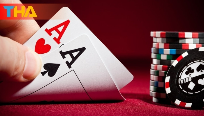 Top 7 Bí Quyết Bluff Trong Poker Hiệu Quả Nhất Cho Người Chơi 6 Bluff là gì trong poker?