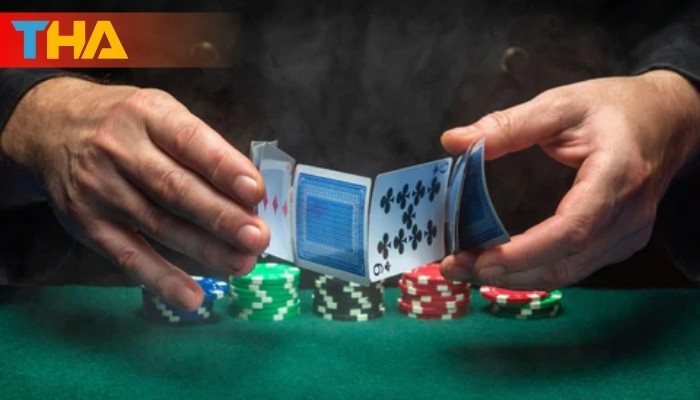 Top 7 Bí Quyết Bluff Trong Poker Hiệu Quả Nhất Cho Người Chơi 7 Cách bluff hiệu quả