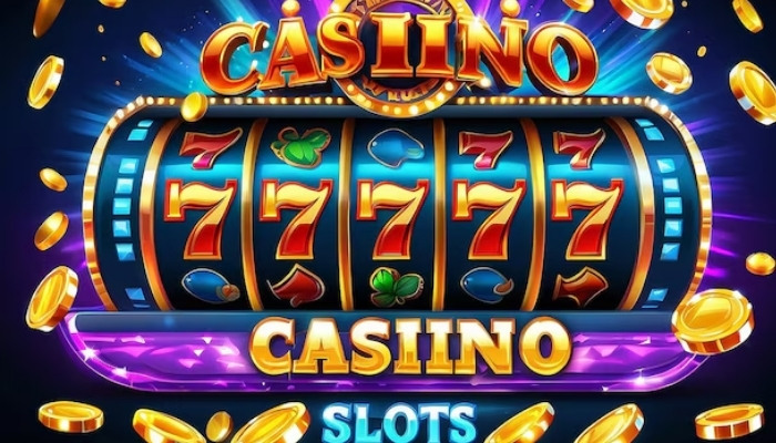 Slot Game Là Gì? Tìm Hiểu Chi Tiết Về Trò Chơi Slot Game 2025 7 cách chơi slot game