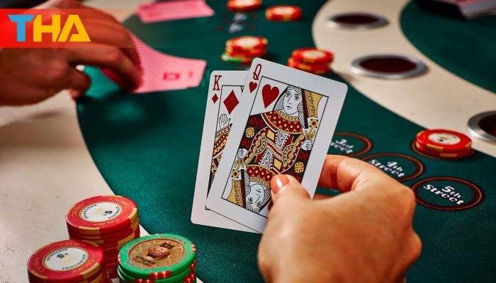 Các Thế Bài Baccarat Hiệu Quả: 7 Bí Kíp Chơi Long Bảo Thắng Lớn 7 Cách tính long bảo trong baccarat