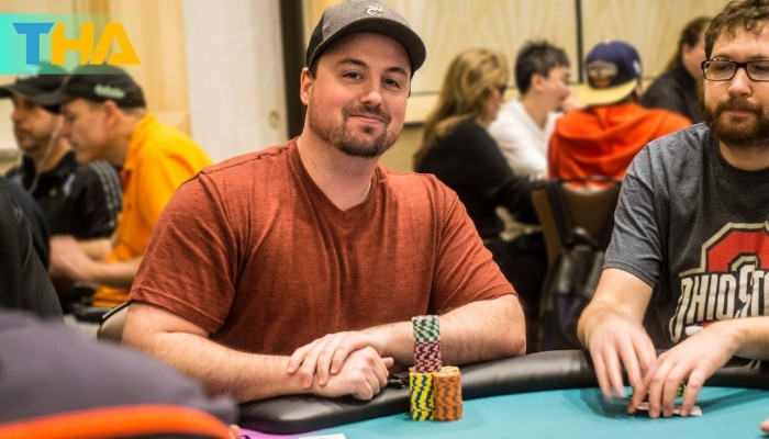 Bảng Xếp Hạng Poker Thế Giới 2025: Top 5 Cao Thủ Đỉnh Cao Nhất 7 Những cao thủ poker thế giới