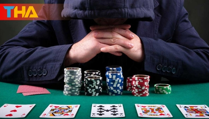 Badbeat Trong Poker Là Gì? 7 Cách Vượt Qua Hiệu Quả Năm 2025 7 Chiến lược bad beat