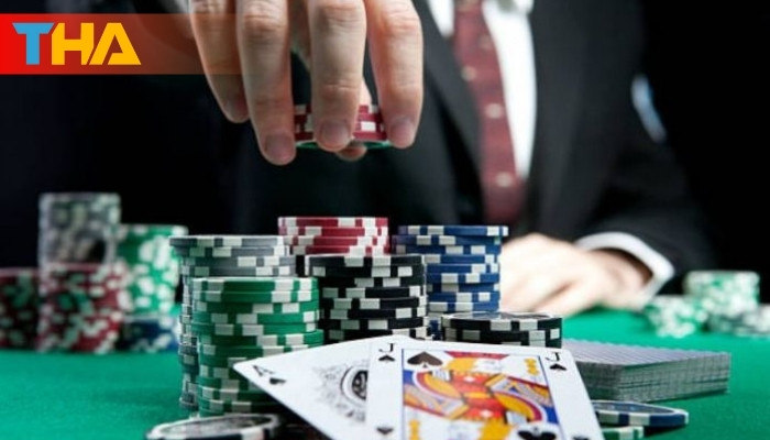 Bài Rác Trong Poker Là Gì? 5 Mẹo Xử Lý Hiệu Quả Năm 2025 7 Có nên chơi bài rác trong poker