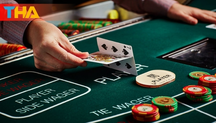 Baccarat Có Lừa Đảo Không? Chơi An Toàn Cùng Thienhabet 2025 7 Casino có lừa đảo không baccarat?