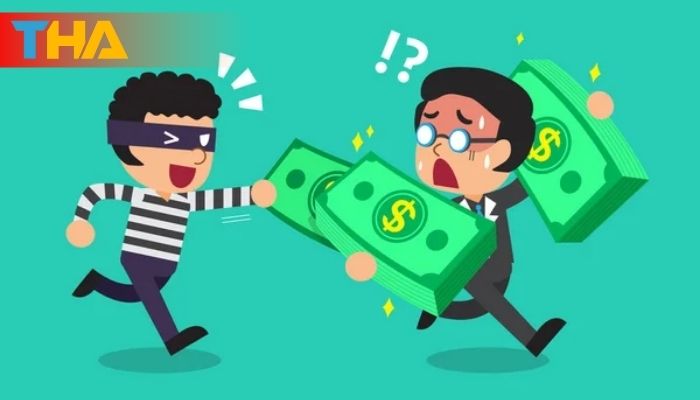 Mơ Thấy Ăn Trộm: Điềm Báo và Con Số May Mắn Trong Lô Đề 2025 7 Mơ thấy ăn trộm đánh con gì?